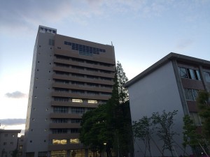 名古屋キャンパス